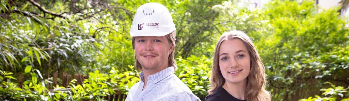 Projektassistenz (m/w/d), 1. Bild